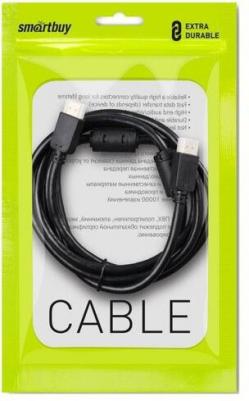 АудиоВидео кабель HDMI - HDMI ver.2.0 A-M/A-M, 2 фильтра, 2 м – фото 4