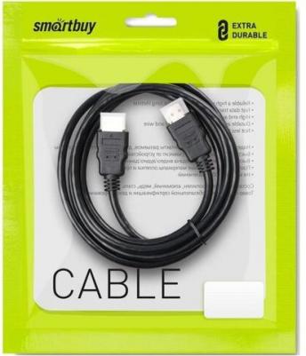 АудиоВидео кабель HDMI - HDMI ver.2.0 A-M/A-M, 3 м – фото 4