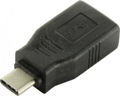 Переходник Type-C - USB A – фото 1