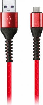 USB 2.0 A -> micro-B iK-12sp