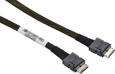 CBL-SAST-0847 OcuLink v 1.0,INT,PCIe NVMe SSD, 76CM,34AWG – фото 1