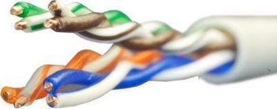 Кабель Standard UTP – фото 2