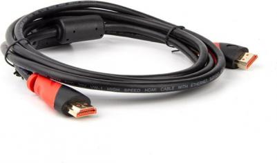 Кабель HDMI-19M --- HDMI-19M ver 2.0 4K*60Hz, 2m 2F PRO TCG220F-2M – фото 1