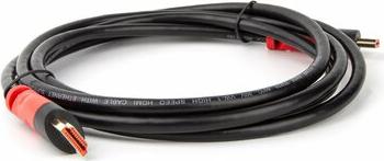 Кабель HDMI-19M --- HDMI-19M ver 2.0 4K*60Hz, 2m 2F PRO TCG220F-2M – фото 2
