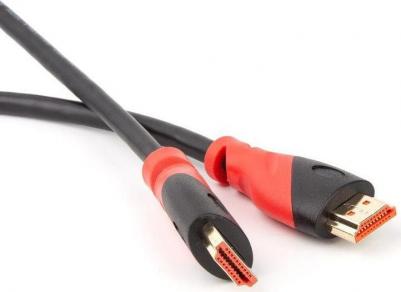 Кабель HDMI-19M --- HDMI-19M ver 2.0 4K*60Hz, 2m 2F PRO TCG220F-2M – фото 3