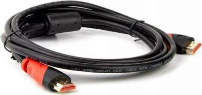Кабель HDMI-19M --- HDMI-19M ver 2.0 4K*60Hz, 2m 2F PRO TCG220F-2M