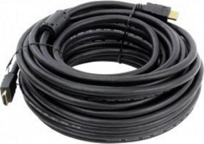 Кабель HDMI - HDMI 15м Black (CG511D) – фото 8