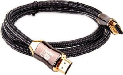 Кабель HDMI - HDMI 2.1 2м VTCG300-2M – фото 5