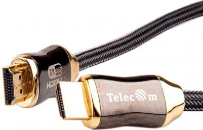 Кабель HDMI - HDMI V2.1 1м TCG300-1M – фото 1