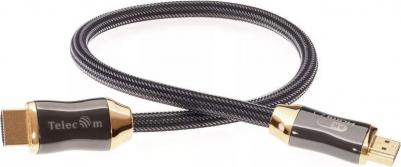 Кабель HDMI - HDMI V2.1 1м TCG300-1M – фото 5