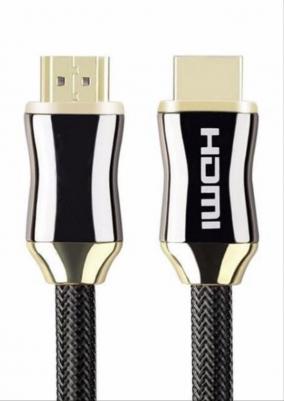Кабель HDMI - HDMI V2.1 1м TCG300-1M – фото 6