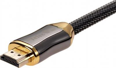 Кабель HDMI - HDMI V2.1 1м TCG300-1M – фото 16