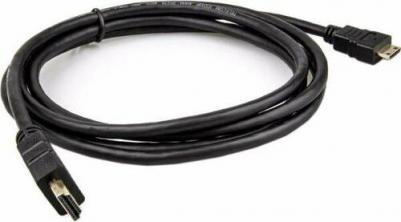 Кабель HDMI - MINI HDMI V2 2м TCG205-2M