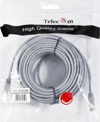 Кабель PATCH UTP CAT5E 20M GREY NA102--20M – фото 7