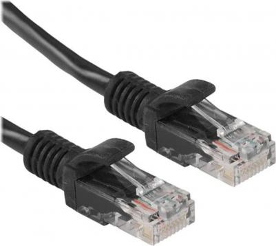 Кабель RJ45-RJ45, M-M 10м Blue (NA102-L-10M) – фото 13