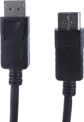 Кабель соединительный DisplayPort - DisplayPort 1.2V 4K@60Hz 5м CG712-5M – фото 2