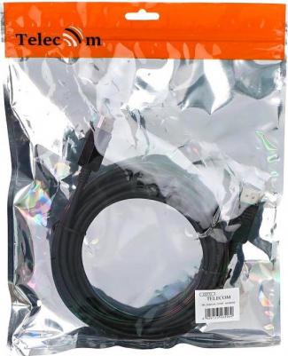 Кабель соединительный DisplayPort - DisplayPort 1.2V 4K@60Hz 5м CG712-5M – фото 3