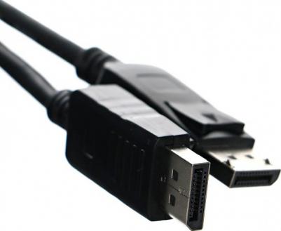 Кабель соединительный DisplayPort - DisplayPort 1.2V 4K@60Hz 5м CG712-5M