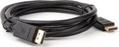 Кабель соединительный DP-DP 1.2V 4K@60Hz 1м PRO <CG720-1M>