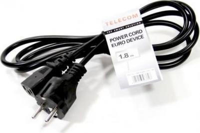 Кабель TE021-CU0.75-1.8M – фото 2