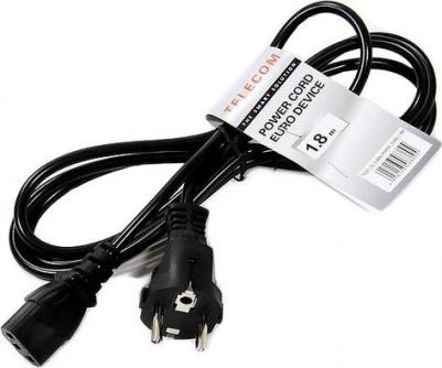 Кабель TE021-CU0.75-1.8M – фото 4