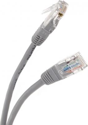 Литой патчкорд NA102-G-3M