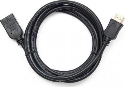 Удлинитель HDMI-HDMI v2.0 1.8м – фото 4