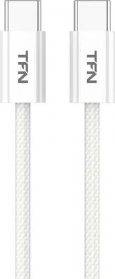 Кабель USB Type-C TFN-C-IP-CC12M-WH – фото 3