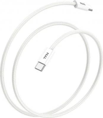 Кабель USB Type-C TFN-C-IP-CC12M-WH – фото 4