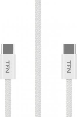 Кабель USB Type-C TFN-C-IP-CC12M-WH
