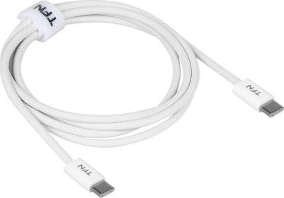 Кабель USB Type-C TFN-C-IP-CC12M-WH – фото 5