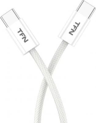 Кабель USB Type-C TFN-C-IP-CC12M-WH – фото 7