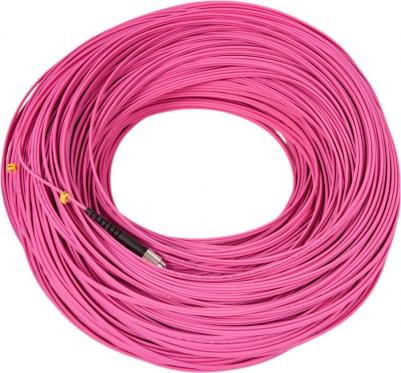 Дуплексный оптический патч-корд Оптический патч-корд, дуплексный, FC/PC-FC/PC, DPC-TOP-OM4-FC/P-FC/P-150