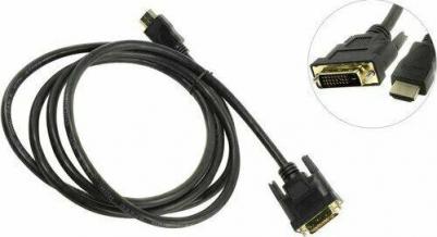 Кабель HDMI to DVI-D (19M -25M) 3м, <LCG135E-3M – фото 12