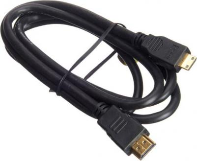 Шнур аудио-видео 2HDMI1.4P-1.5M-G