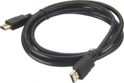 Шнур аудио-видео 2HDMI1.4P-2M-G