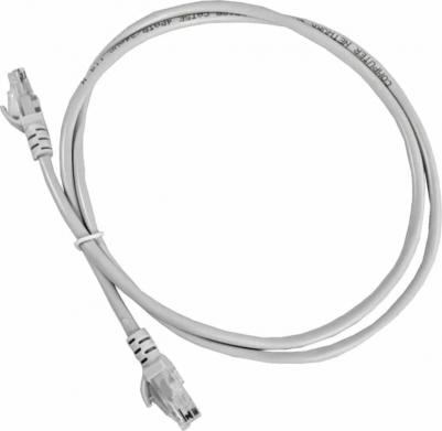 Универсальный патч-корд PC-TWCS-UTP-RJ45-RJ45-C5e-1.5M-G