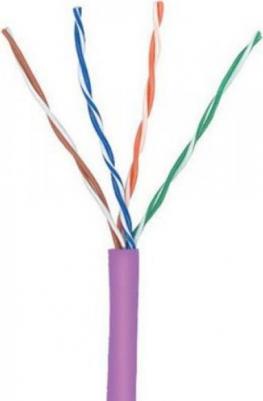 Кабель UTP 5E-NGLS – фото 2