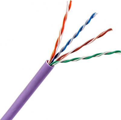 Кабель UTP 5E-NGLS – фото 5