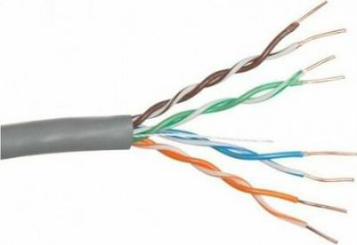 Кабель UTP серия XS – фото 2