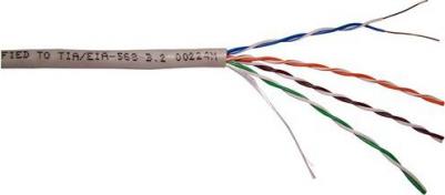 Кабель UTP серия XS