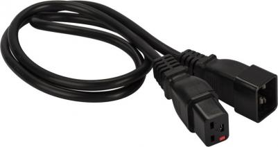 Патч-корд 45-45-0.5-RD – фото 3