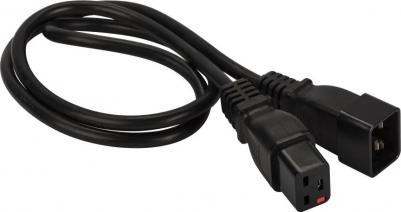 Патч-корд 45-45-0.5-RD – фото 3