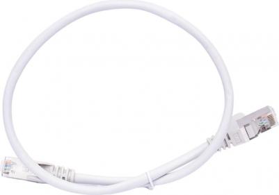 Патч-корд 45-45-0.5/S-GY