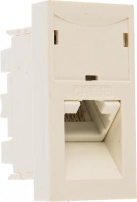 Патч-корд LanMaster вилка RJ-45, вилка RJ-45, кат.5E, ПВХ, 2м, красный [twt-45-45-2.0-rd] – фото 2