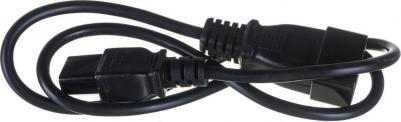 Патч-корд TWT-45-45 RJ-45 (m) - RJ-45 (m) CAT5e U/UTP, 1.5 м, 1 шт., оранжевый – фото 2