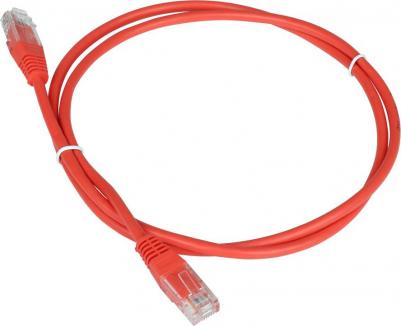 Патч-корд UTP кат.5e, 2м, RJ45-RJ45, оранжевый, (TWT-45-45-2.0-OR) – фото 3
