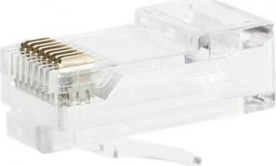 Универсальный коннектор PL45-8P8C – фото 1