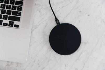 Кабель DC07BL01-AC Cord USB-C, черный – фото 1