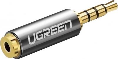 Адаптер (20502) 3.5mm Male to 2.5mm Female Adapter